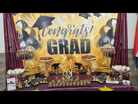 Graduation Theme