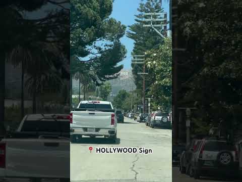 Explore the magic of Hollywood! #Hollywood #HollywoodSign #Celebrities #usa #losangeles #MovieMagic