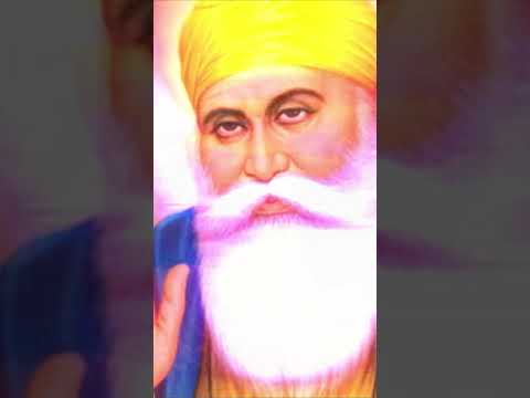 गुरु नानक जयंती स्पेशल | Satnam Waheguru - सतनाम वाहेगुरु | Suresh Wadkar | Panjabi Bhajan 2024