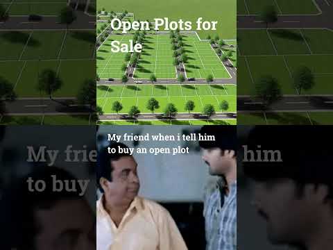 #myrealtyindia #realestate #realestateinvesting #openplots #meme #shorts #trending #trendingshorts