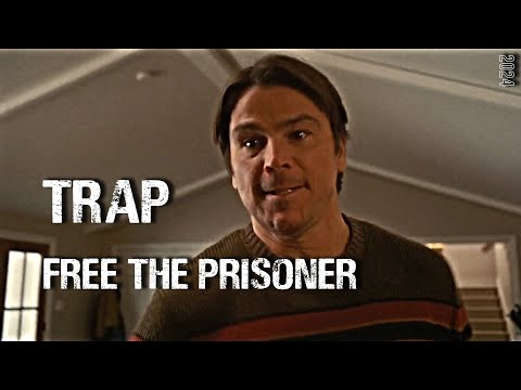 Free The Prisoner | Josh Hartnett in Trap 2024