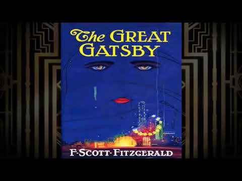 The Great Gatsby Chapter 2 (Audiobook)