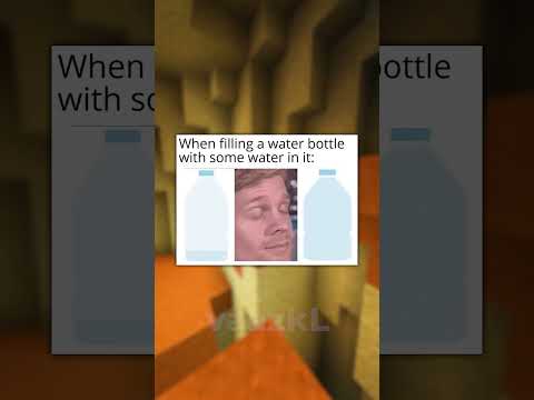 Water Memes