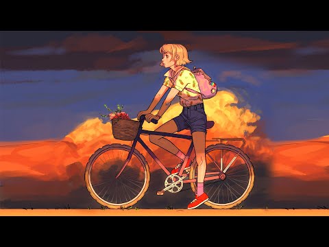 waiting, my luv ~ lofi hip hop mix