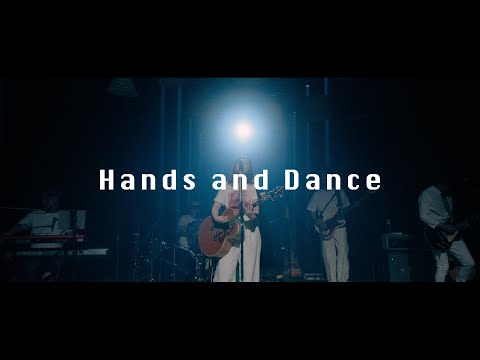 Mao Abe/阿部真央 – Hands and Dance [Live from 2024.07.02 AbeMao YouTube Live 2024]