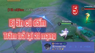 Top 1000 natalya lượm 21 mạnng vì ăn cú đắm sắm sét |  Trâm anh 5 phút