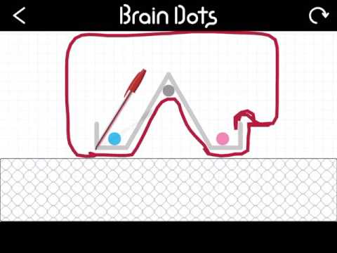 I have cleared stage 196 on Brain Dots! http://braindotsapp.com #BrainDots #BrainDots_s196