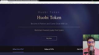 HUOBI.PRO EXCHANGE: HOW TO SET UP AND TRADE CRYPTO