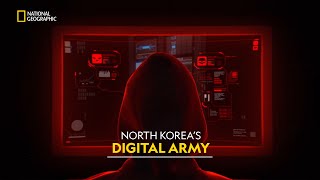 The Digital Battlefield | Inside North Korea: The Cyber State | हिंदी | Full Episode | S1 - E1