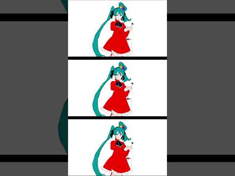 プシ / r-906 feat.初音ミク