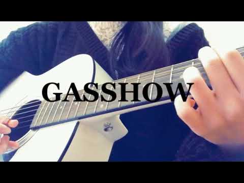 再生回数1万回!!GASSHOW/illion