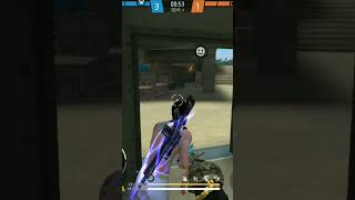 Free fire headshot thomson one tap#onetapheadshot #viralvideos #listening #clash square