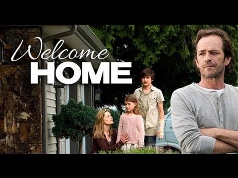 Welcome Home 2016   Hallmark Christmas Release Movie 2017