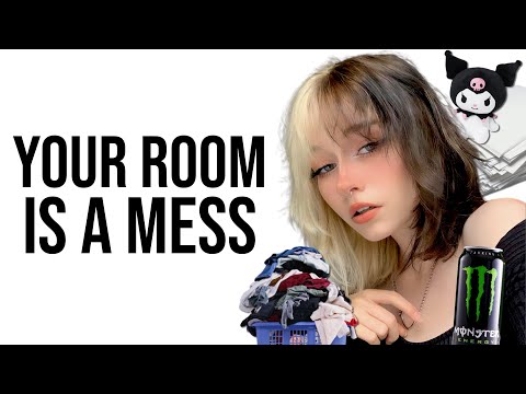 What your Bedroom says about you!