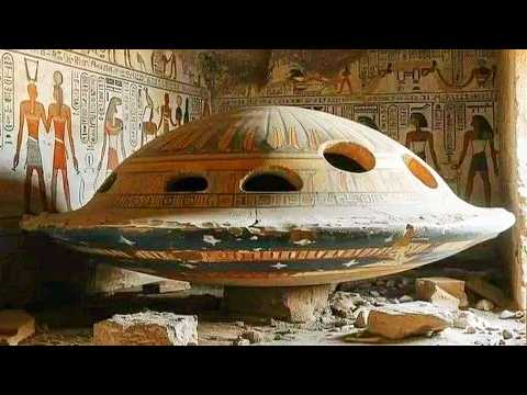 Unsolved Alien Encounters From Ancient Times Historians Fear To Discuss