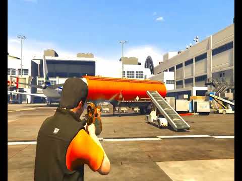 GTA 5 Real life gameplay| GTA 5 2022 gameplay video