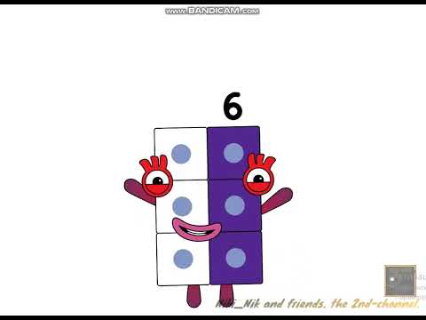 PentadecimalBlocks Band 1 [Niki's Take] (NOT MADE FOR YT KIDS)