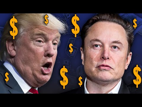 Donald is Funded by Billionaires | Morning Jen