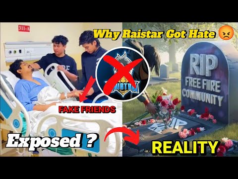 Raistar Meet Gyan Gaming Or Not 😡 | Gyan Gaming Health Update| Raistar Exposed #gyangaming