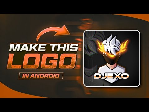 🟠[PLP] MAKE THIS AMAZING GAMING LOGO PLP IN PIXEL LAB 🟠 - LOGO PLP FILE