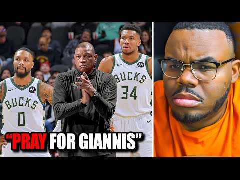 Adrian Griffin FIRED for Doc Rivers