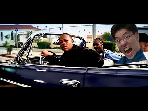 Dr. Dre - 文明開花 ft. Snoop Dogg