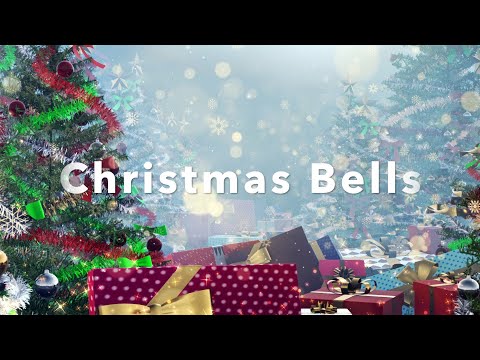 Christmas Bells | Instrumental Christmas Music