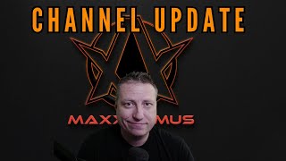 Channel Update - Another big milestone!