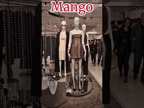 #mango #fashion #TrendyLooks #fashionstyle #fashiontrends #videoshort #styleoftheweek