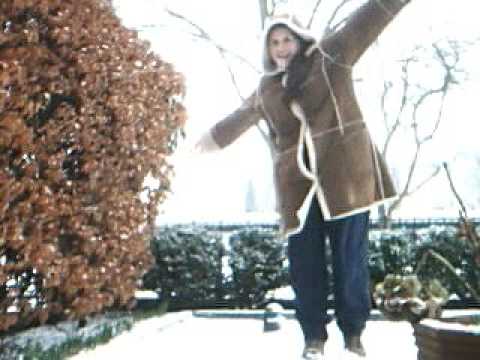 Neve em Hamburg - Deutschland