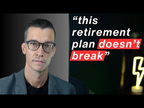 Prepare For These Unplanned Events in Retirement - The Antifragile Retirement Plan