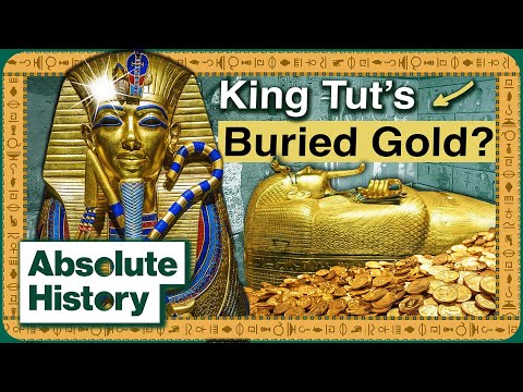 Why Tutankhamun's Tomb Is The Biggest Discovery Of All Time