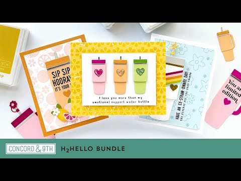 H2Hello Bundle