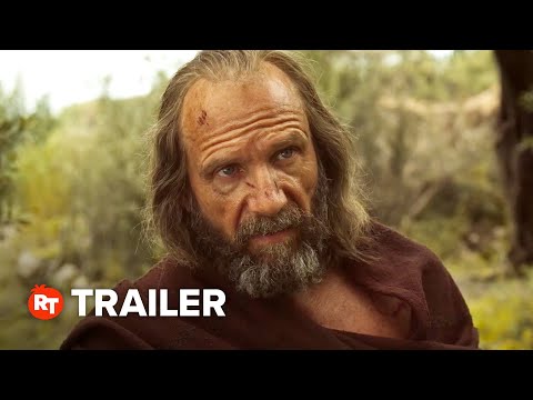 The Return Trailer #1 (2024)