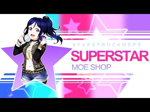 S★MEPS | SUPERSTAR | MULTIFANDOM IC [#22]