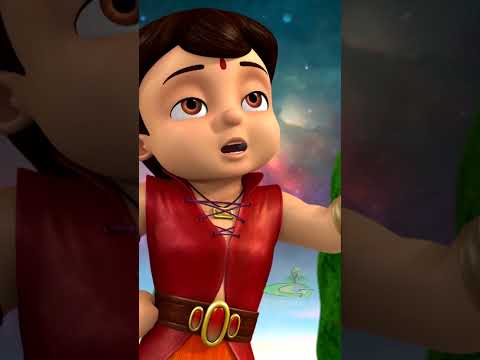 #SuperBheem #Adventures #Cartoons #Shorts #Kids #SuperBheemShorts