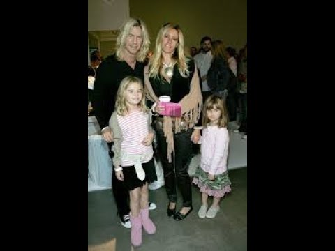 Duff McKagan is an Amazing Father