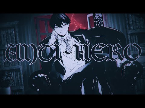 ANTI-HERO／covered by 剣持刀也