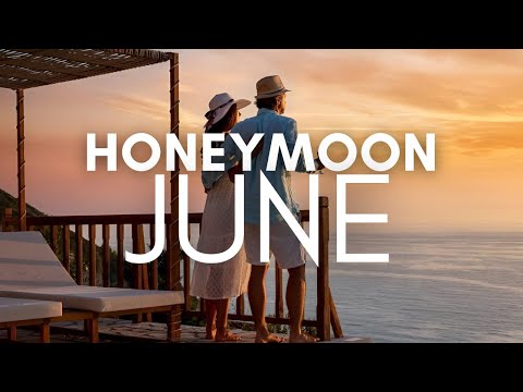 Best Places To Visit With Couples In June | Honeymoon Guide