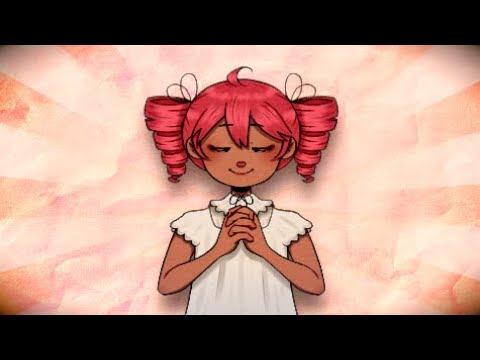 R.I.P - Language of the Lost ft. Kasane Teto AI (SynthV Original Song)