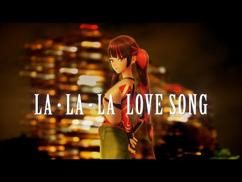 【歌ってみた】「LA・LA・LA LOVE SONG / 久保田利伸」 covered by 春猿火 (from CREAM PUFF LIVE 3  2023.8.6)