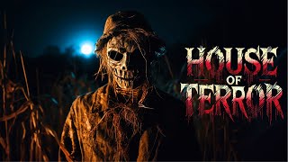 "House of Terror" |  Full Horror Movie