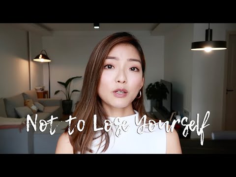 女生在親密關係中如何不丟失自己｜Three Ways To Avoid Losing Yourself In A Relationship