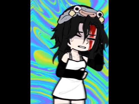 Dizzy • (repost) • Gachaclub • ft. irl oc