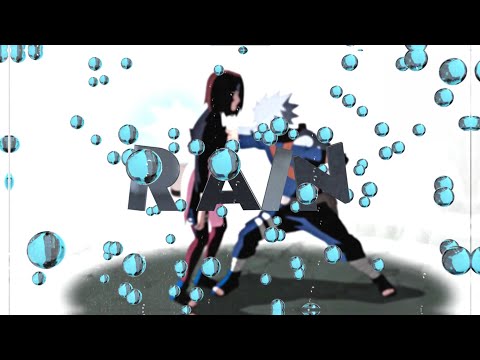 「Hymn for the weekend」- Obito & Rin