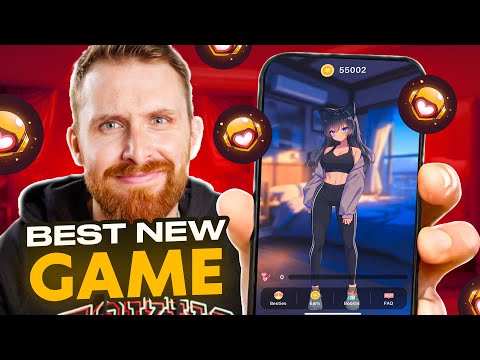 BEST NEW TELEGRAM TAP TO EARN CRYPTO GAME?! - LoveTap (Review)