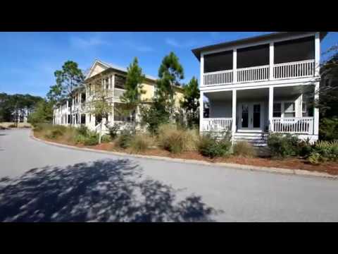 Family vacation rental in Seagrove Beach, Florida 30A - Beckoning Breeze