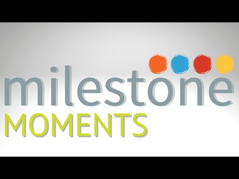 Candy Riem Milestone Moments