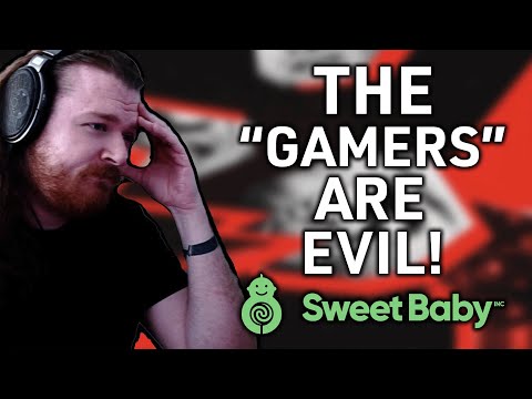 why do game journalists hate gamers so much?