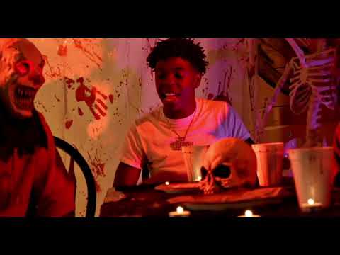 BWay Yungy - Peek A Boo Freestyle [Official Music Video]